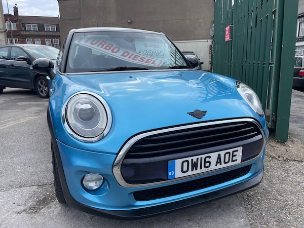 Used MINI Hatch 2016 for sale - 76142658: Photo 3