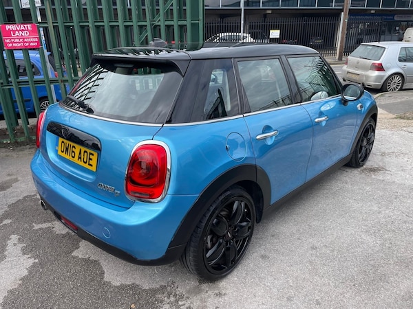 Used MINI Hatch 2016 for sale - 76142658: Photo 4