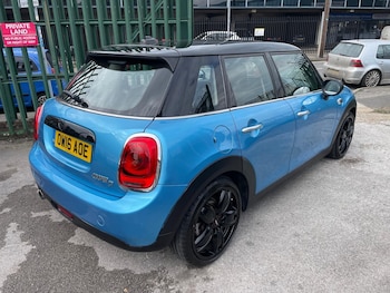 Used MINI Hatch 2016 for sale - 76142658: Photo 4