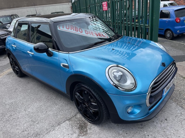 Used MINI Hatch 2016 for sale - 76142658: Photo 5