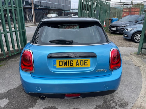 Used MINI Hatch 2016 for sale - 76142658: Photo 6