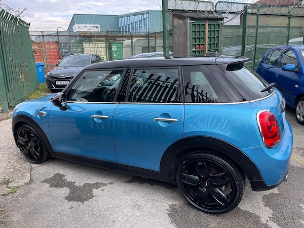 Used MINI Hatch 2016 for sale - 76142658: Photo 7