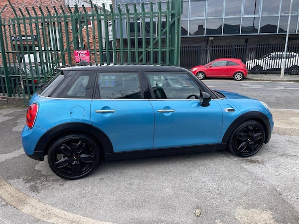 Used MINI Hatch 2016 for sale - 76142658: Photo 8