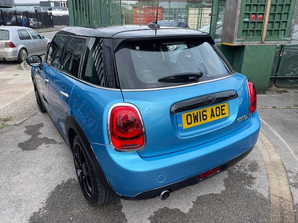 Used MINI Hatch 2016 for sale - 76142658: Photo 9