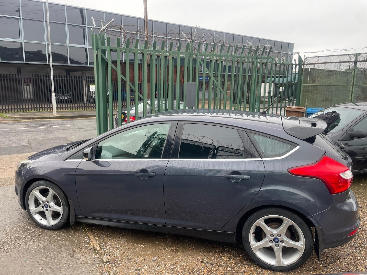 Used Ford Focus 2012 for sale - 77241374: Photo 10