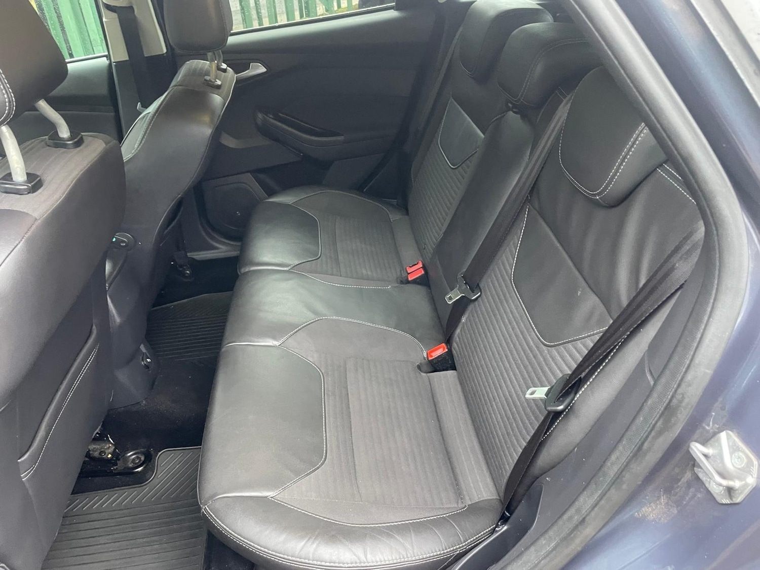 Used Ford Focus 2012 for sale - 77241374: Photo 13