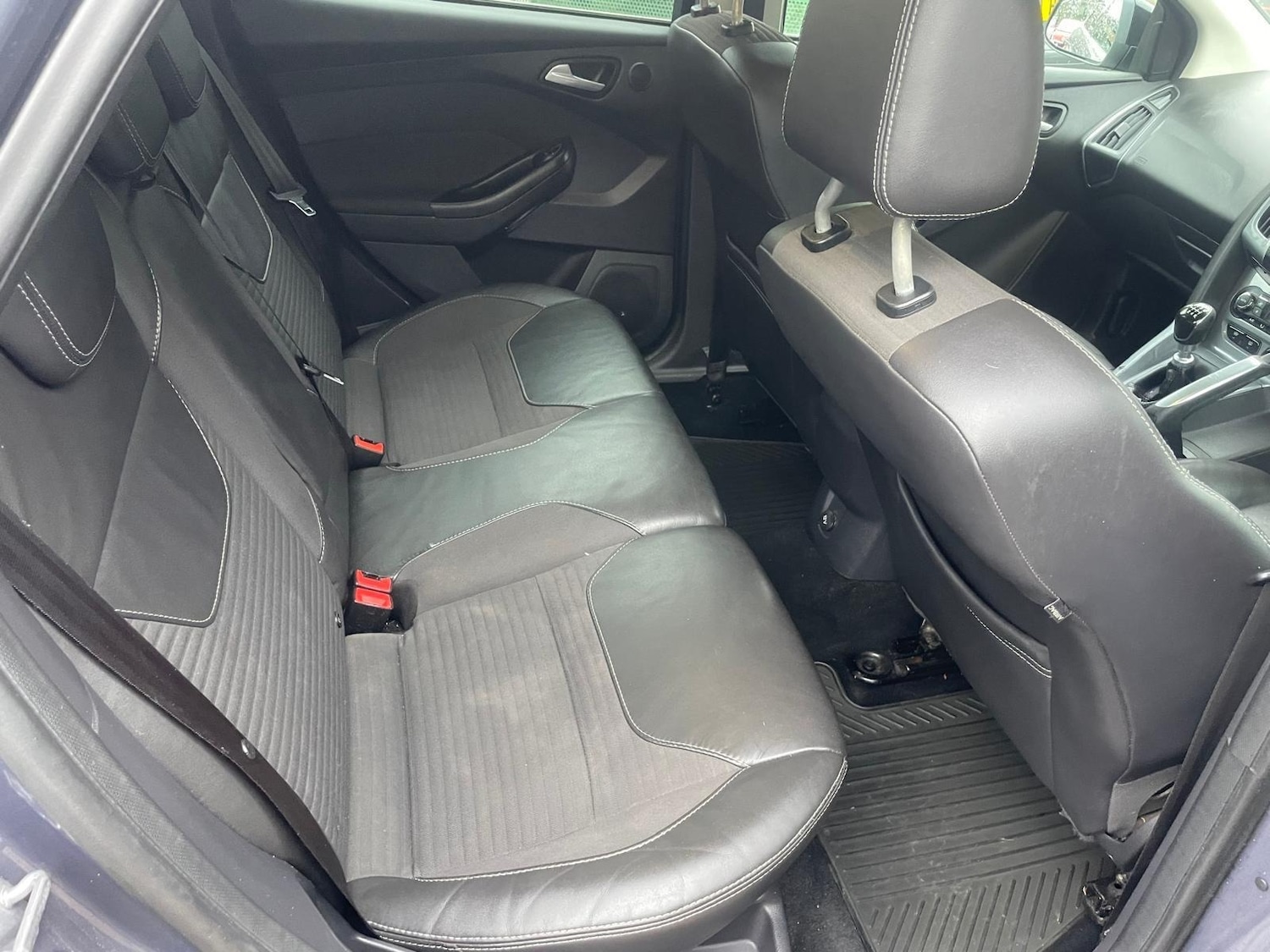 Used Ford Focus 2012 for sale - 77241374: Photo 14