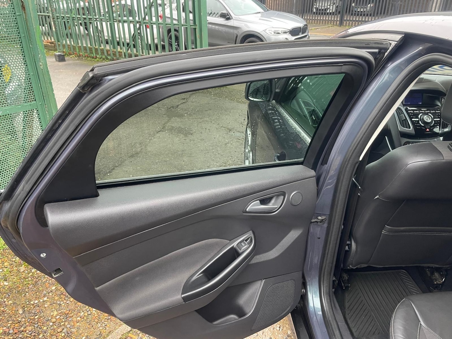 Used Ford Focus 2012 for sale - 77241374: Photo 15