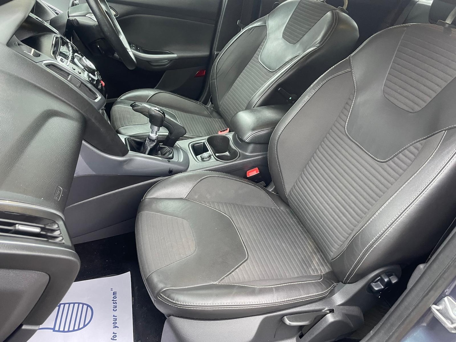 Used Ford Focus 2012 for sale - 77241374: Photo 16