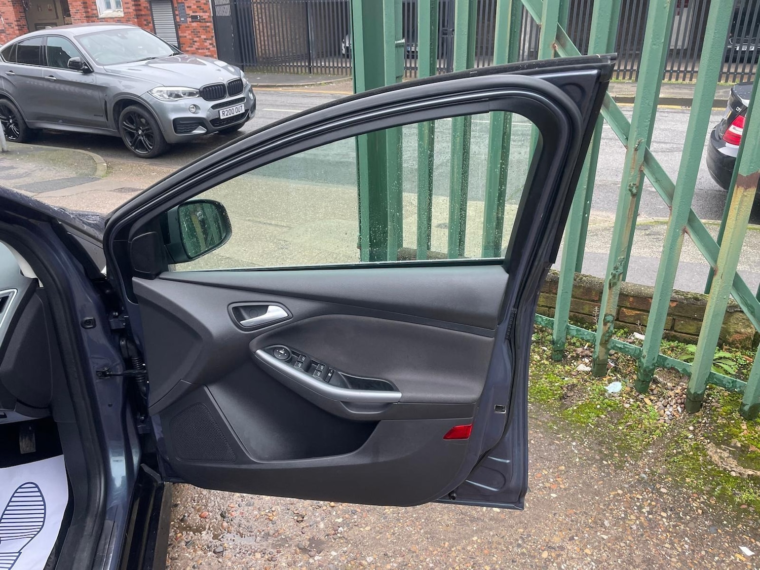 Used Ford Focus 2012 for sale - 77241374: Photo 18