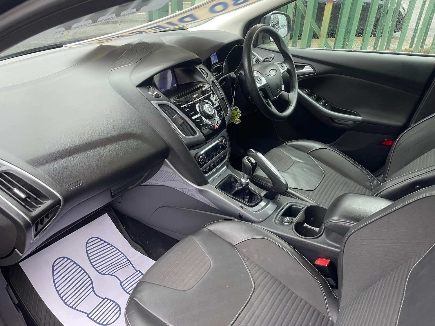 Used Ford Focus 2012 for sale - 77241374: Photo 19