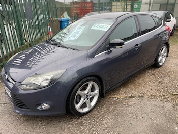 Used Ford Focus 2012 for sale - 77241374: Photo