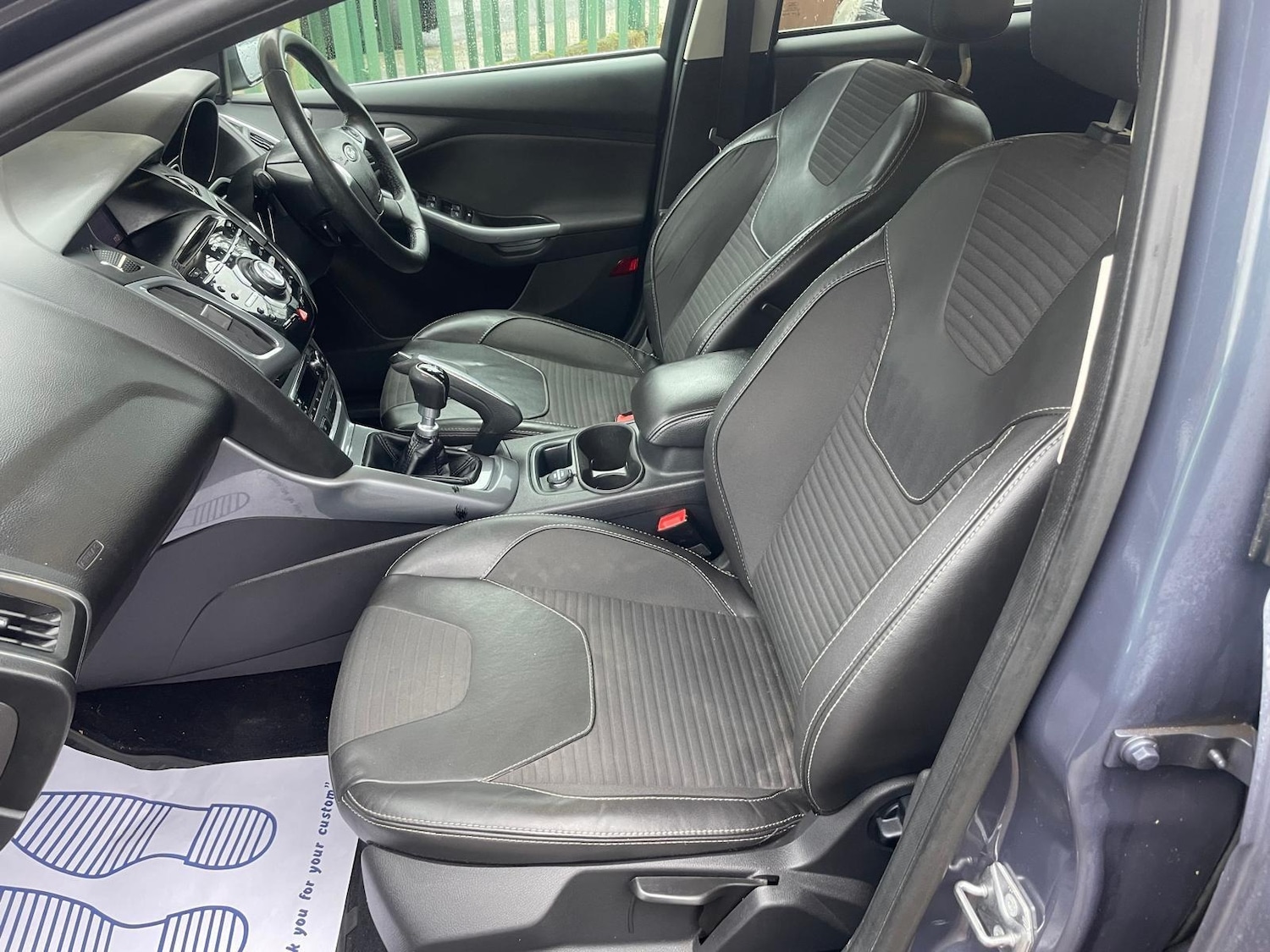 Used Ford Focus 2012 for sale - 77241374: Photo 20