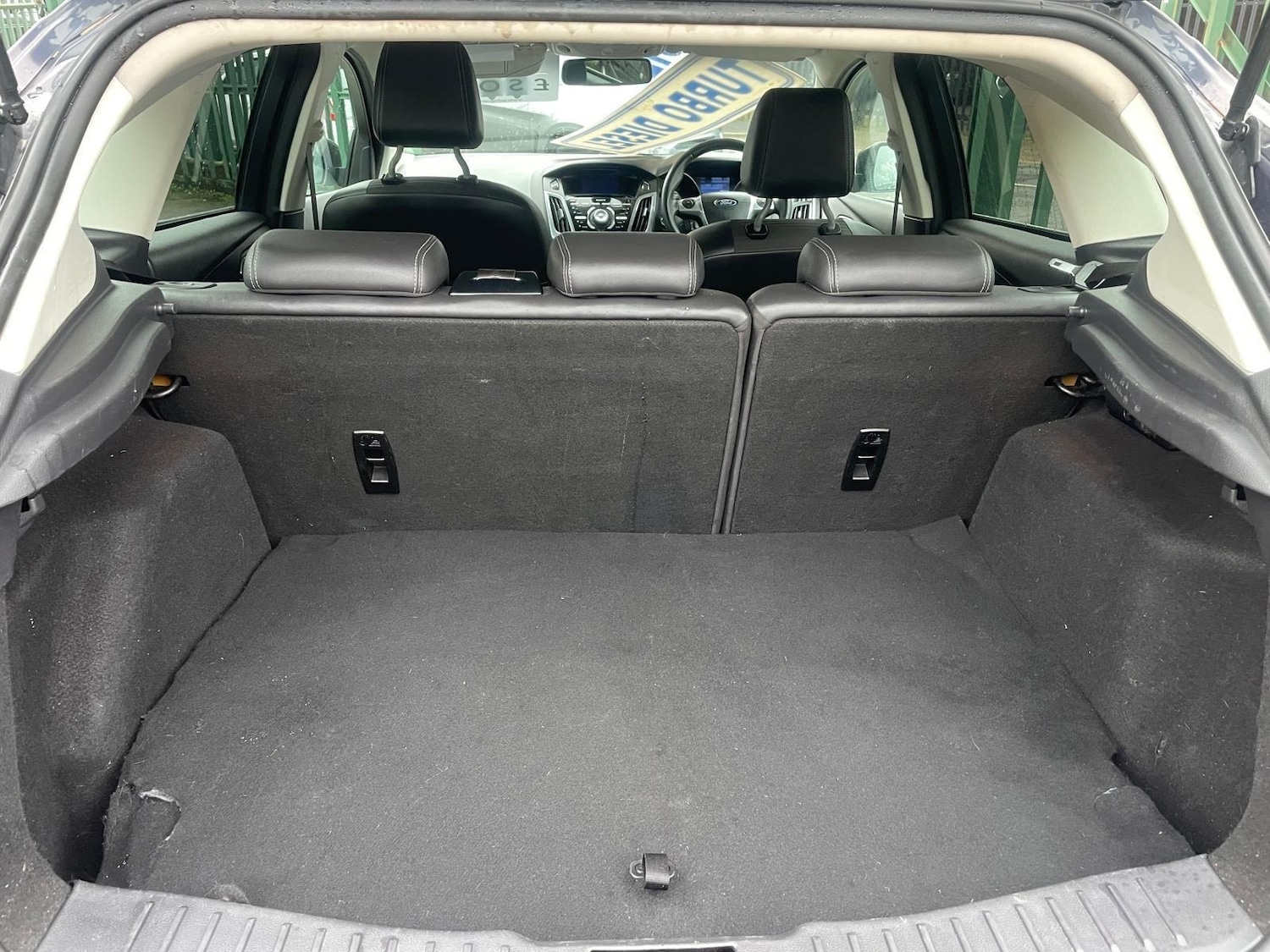 Used Ford Focus 2012 for sale - 77241374: Photo 23