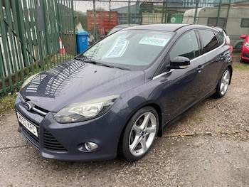 Used Ford Focus 2012 for sale - 77241374: Photo