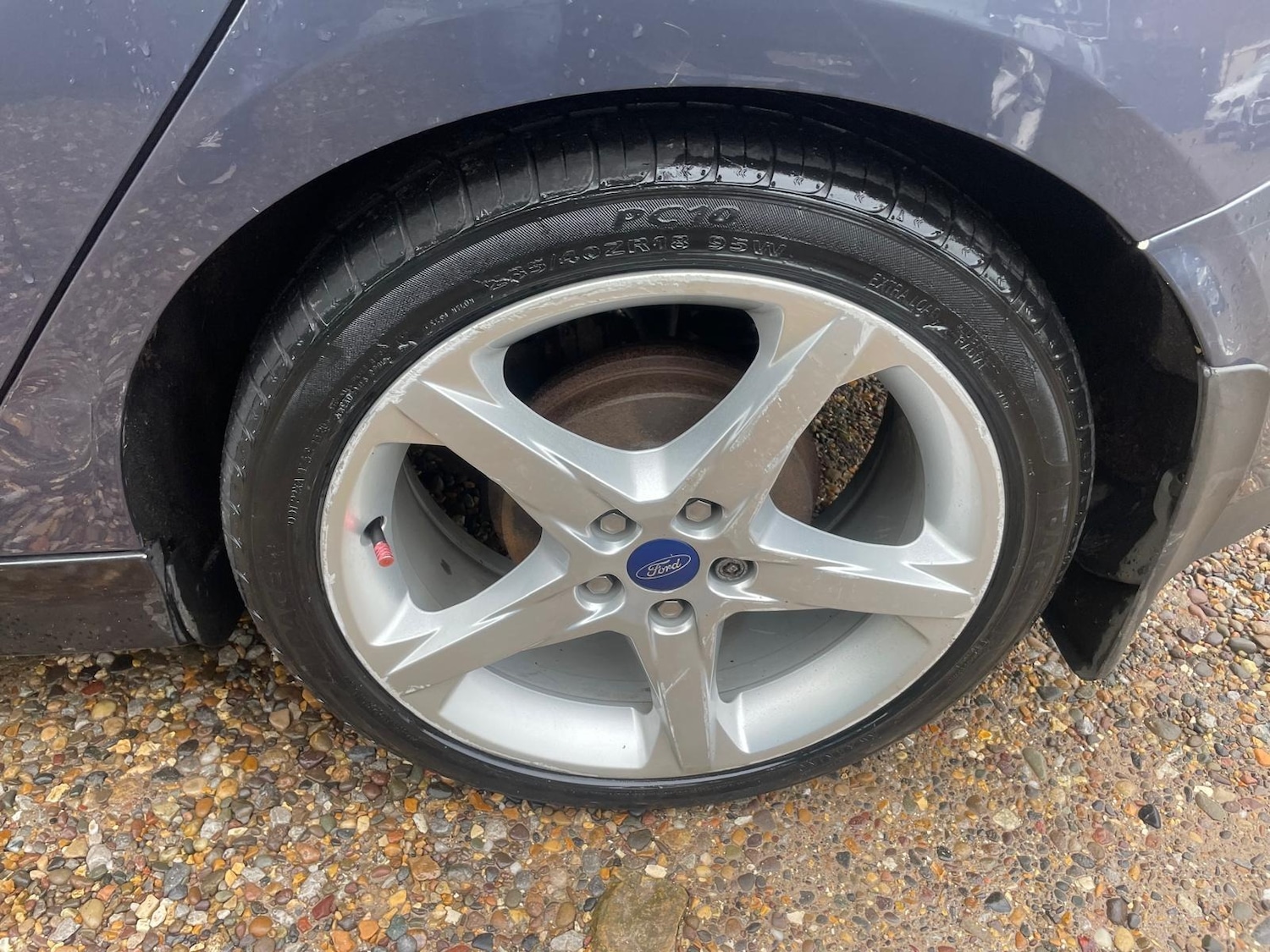 Used Ford Focus 2012 for sale - 77241374: Photo 7