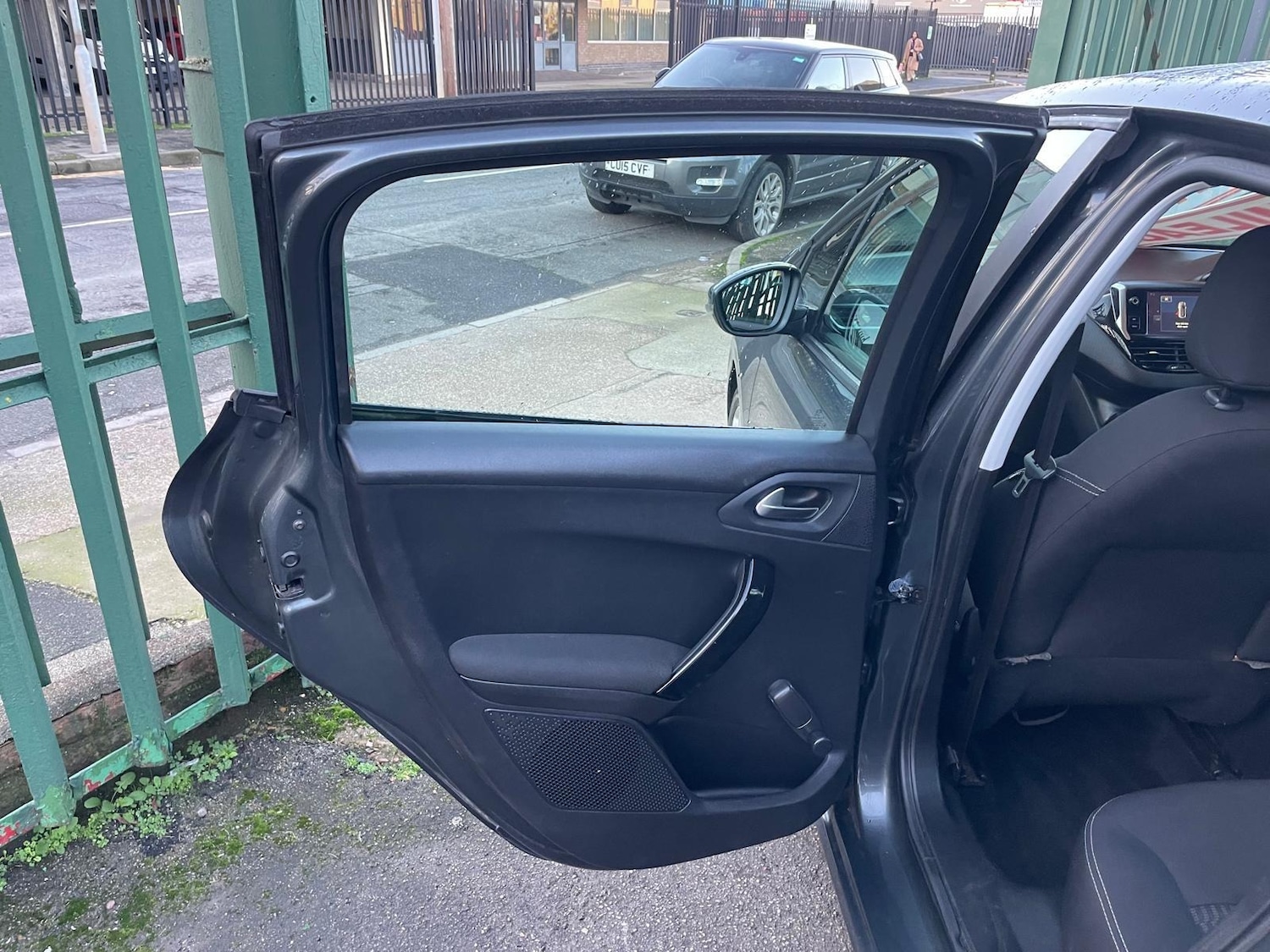 Used Peugeot 208 2016 for sale - 77136169: Photo 11