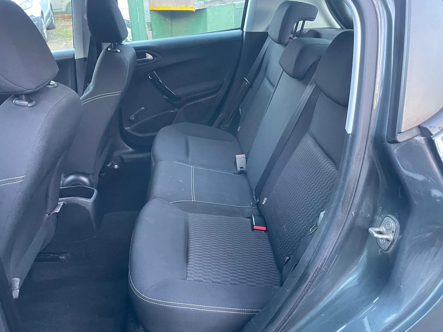 Used Peugeot 208 2016 for sale - 77136169: Photo 15