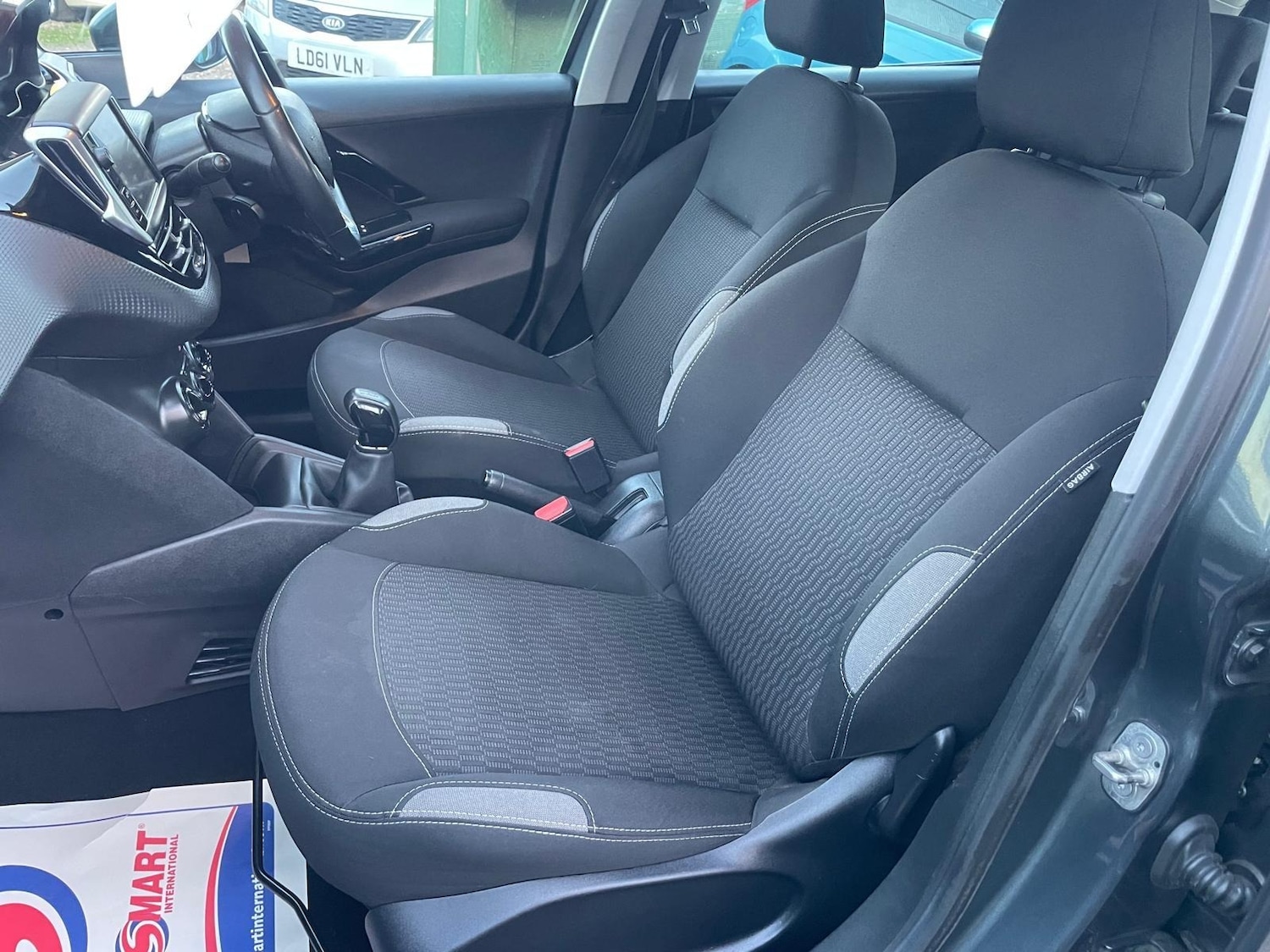 Used Peugeot 208 2016 for sale - 77136169: Photo 16