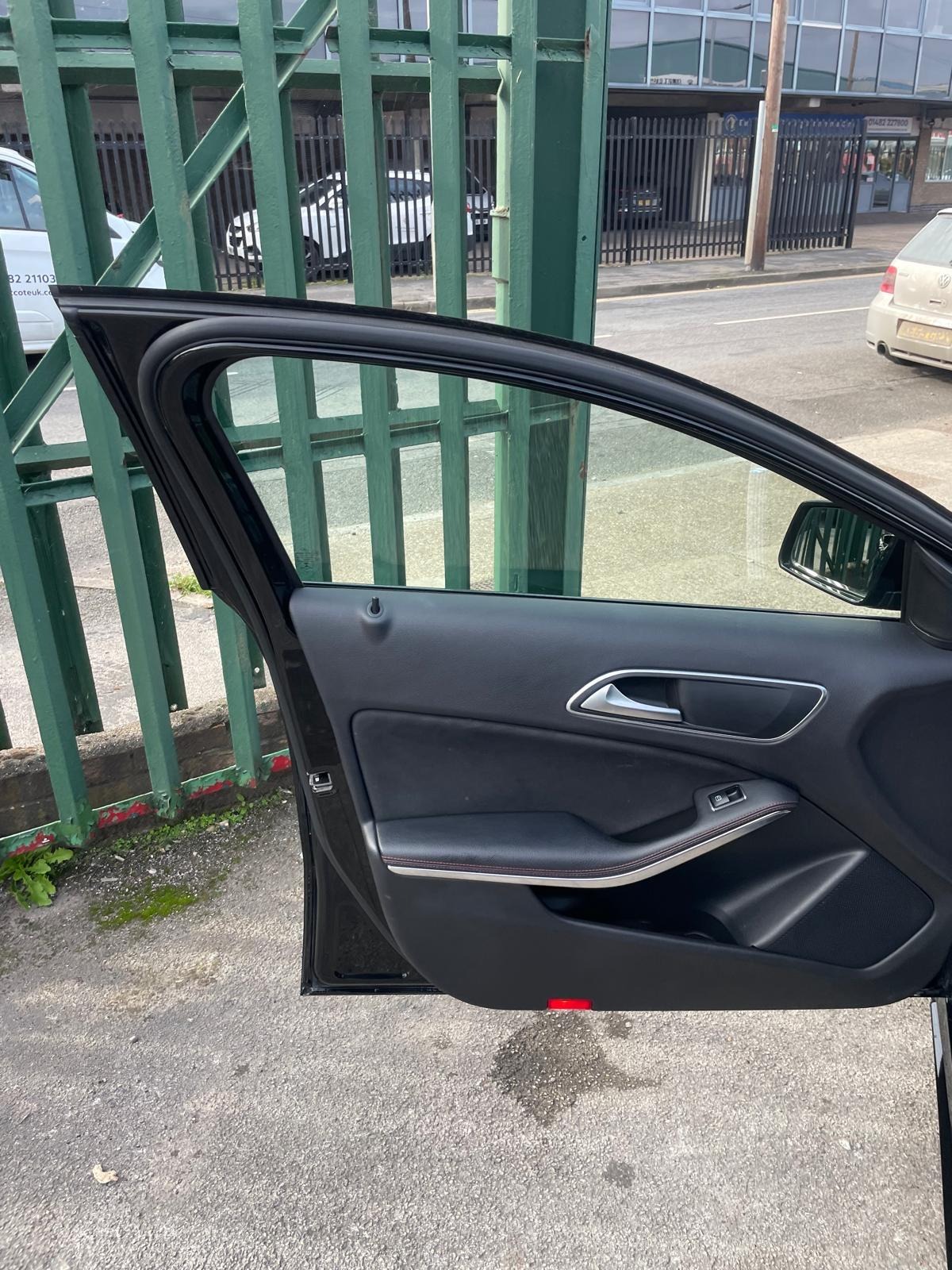 Used Mercedes-Benz A-Class 2016 for sale - 76316564: Photo 10