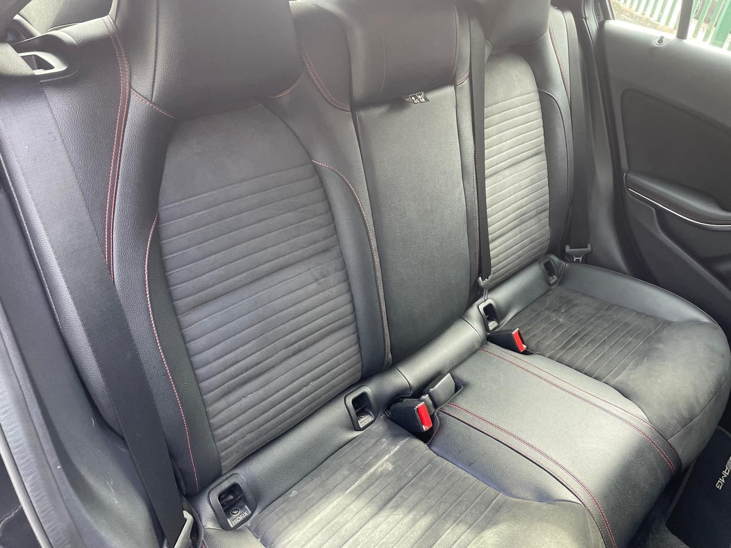 Used Mercedes-Benz A-Class 2016 for sale - 76316564: Photo 11