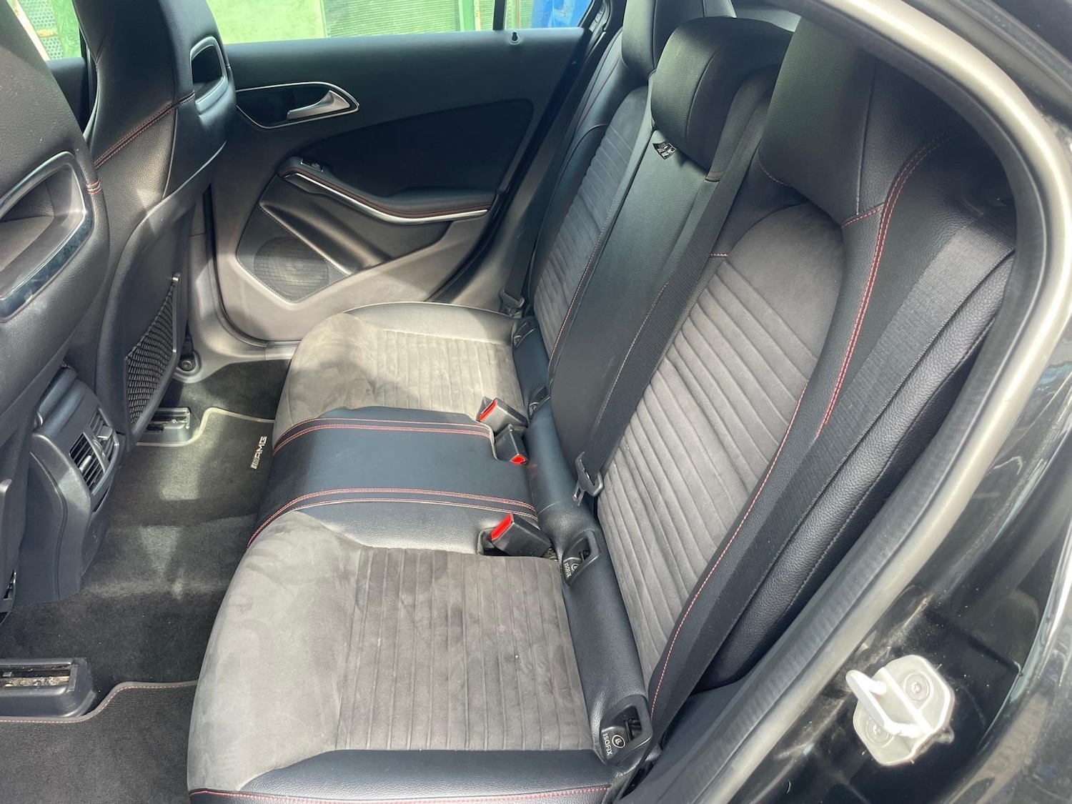 Used Mercedes-Benz A-Class 2016 for sale - 76316564: Photo 12