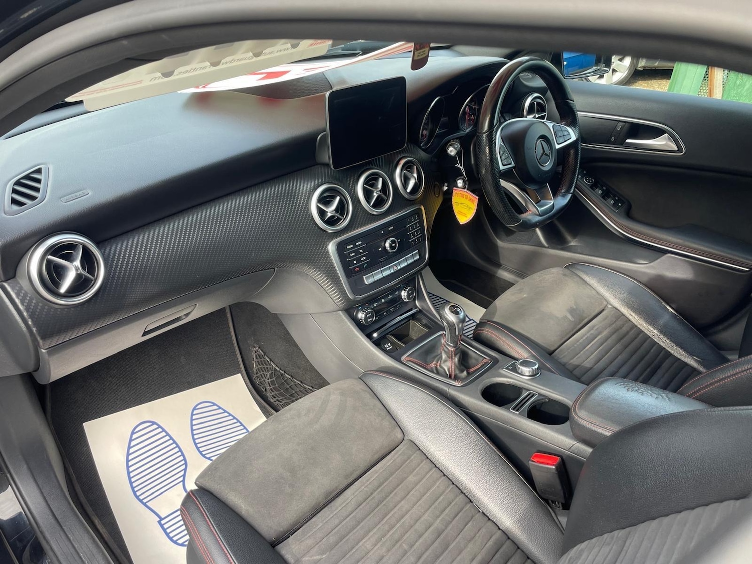 Used Mercedes-Benz A-Class 2016 for sale - 76316564: Photo 13