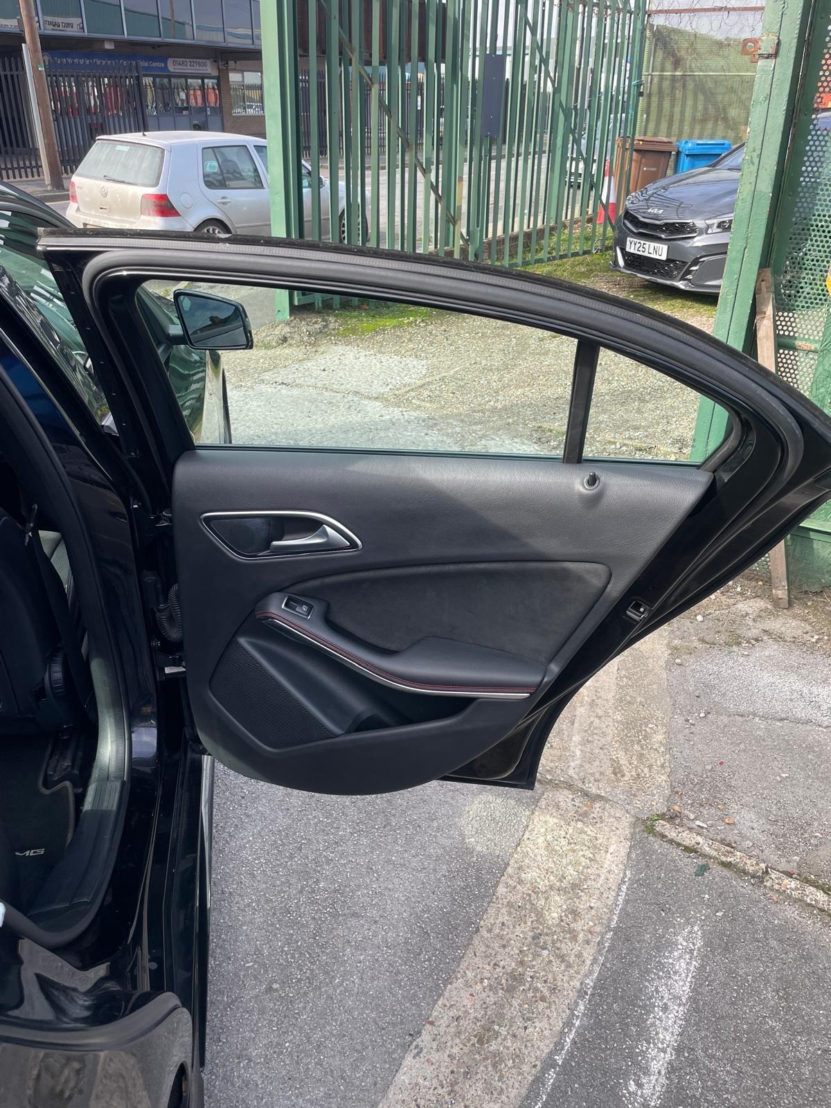 Used Mercedes-Benz A-Class 2016 for sale - 76316564: Photo 14