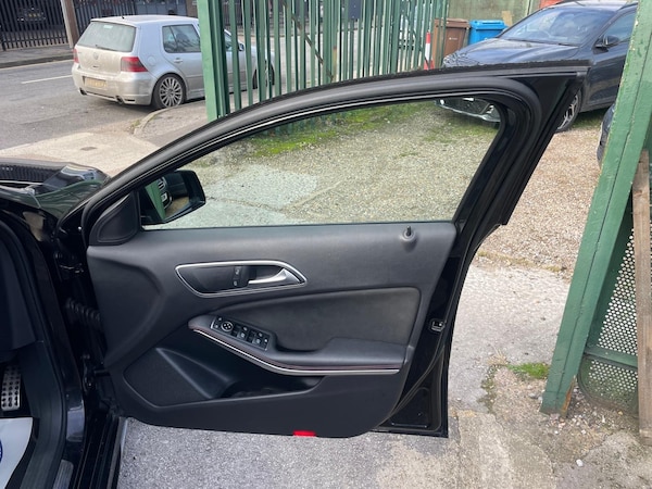 Used Mercedes-Benz A-Class 2016 for sale - 76316564: Photo 16