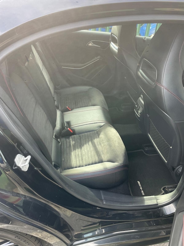 Used Mercedes-Benz A-Class 2016 for sale - 76316564: Photo 17