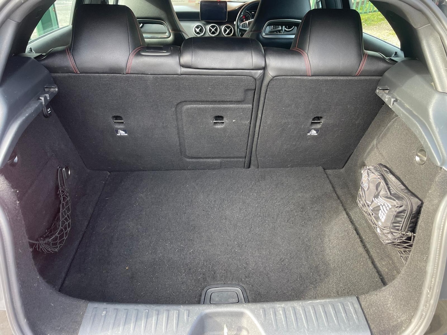 Used Mercedes-Benz A-Class 2016 for sale - 76316564: Photo 21