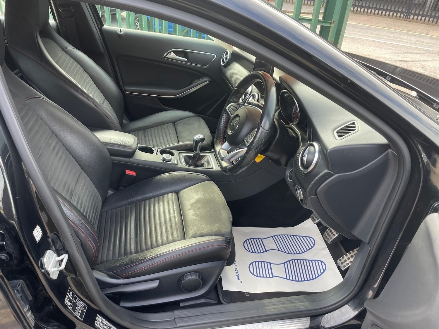 Used Mercedes-Benz A-Class 2016 for sale - 76316564: Photo 23