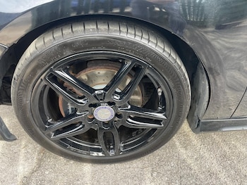 Used Mercedes-Benz A-Class 2016 for sale - 76316564: Photo 4