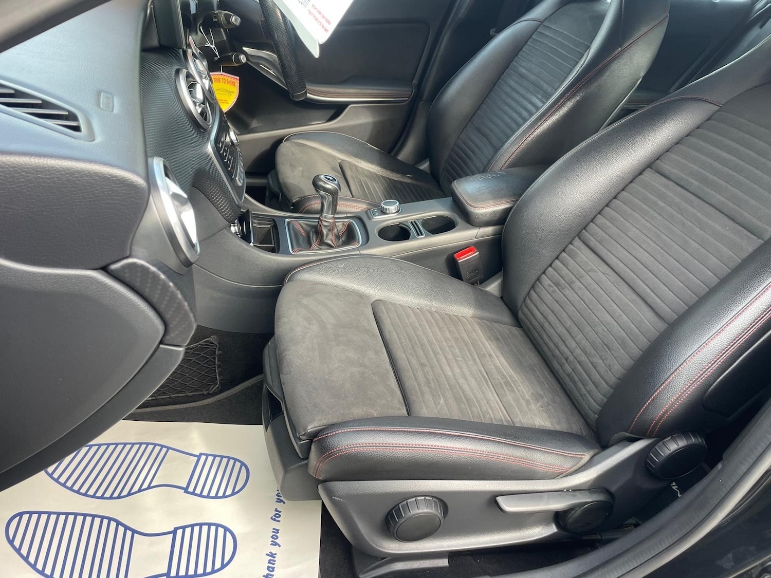 Used Mercedes-Benz A-Class 2016 for sale - 76316564: Photo 6