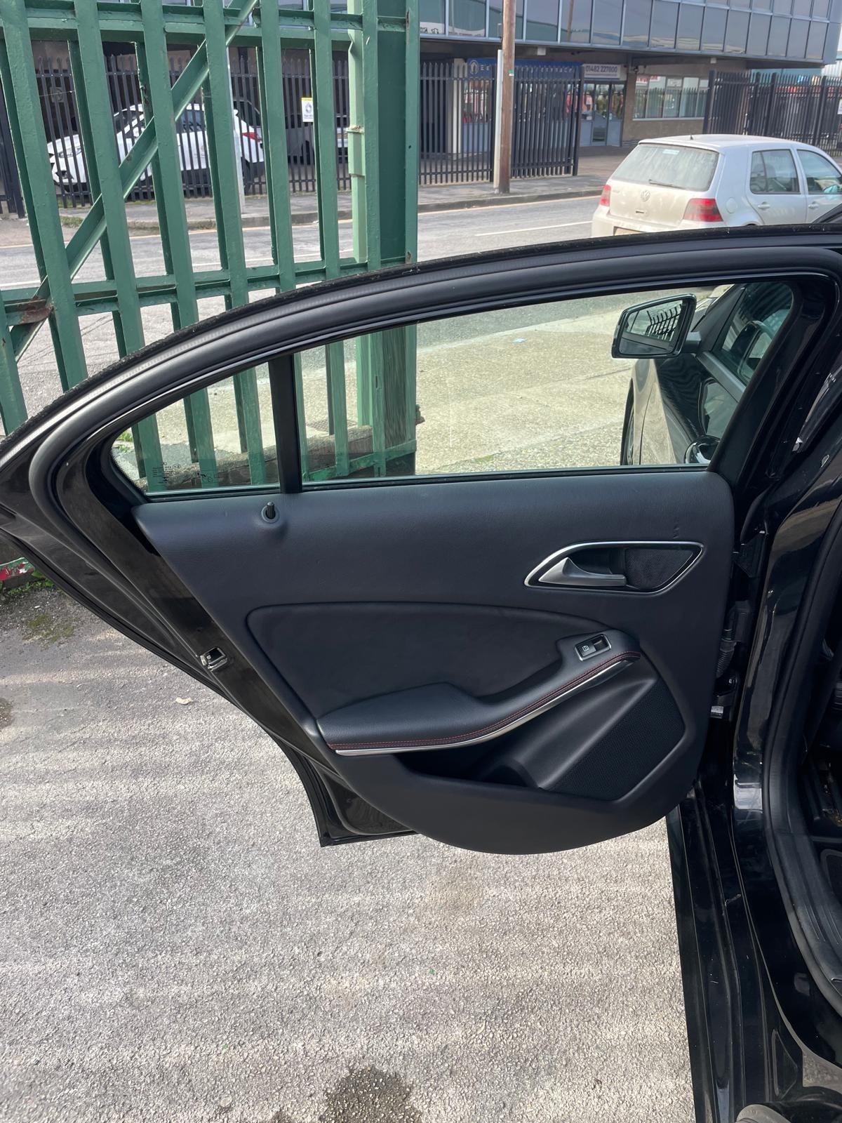 Used Mercedes-Benz A-Class 2016 for sale - 76316564: Photo 7