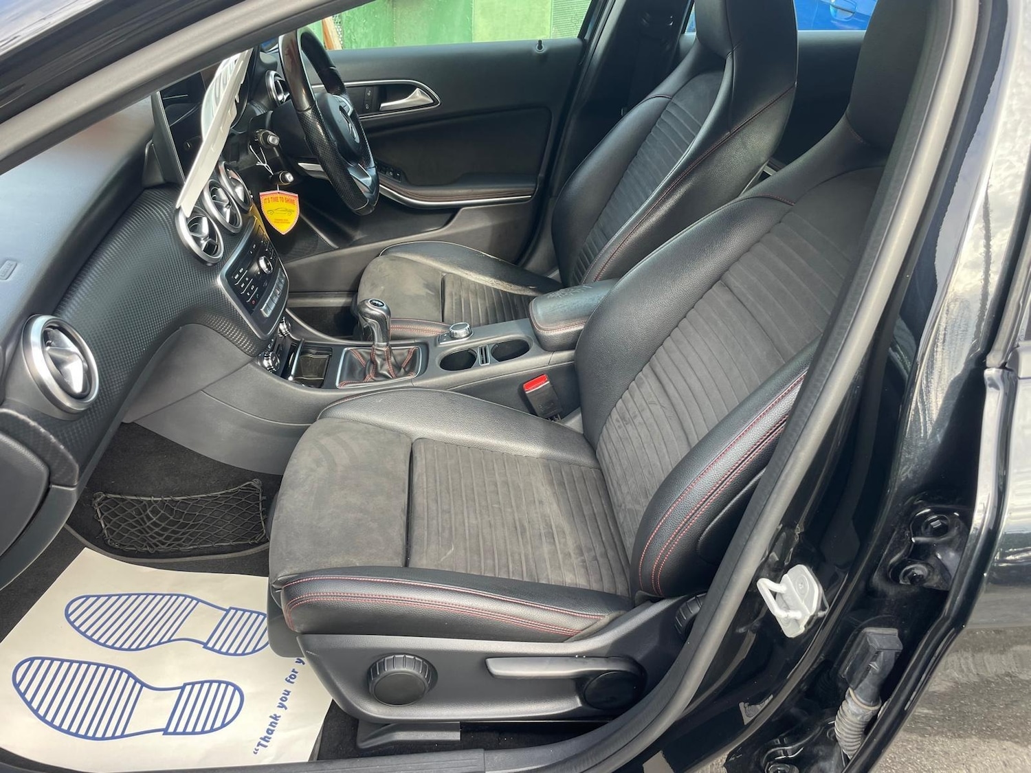 Used Mercedes-Benz A-Class 2016 for sale - 76316564: Photo 8