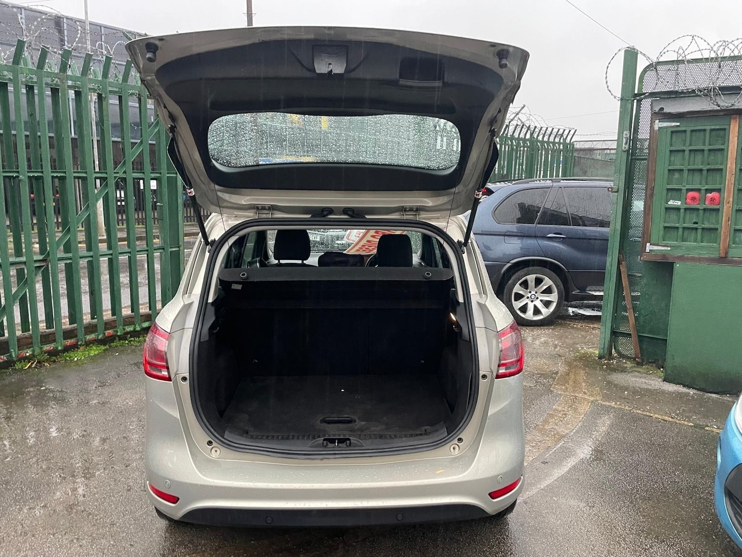 Used Ford B-MAX 2014 for sale - 77136195: Photo 15