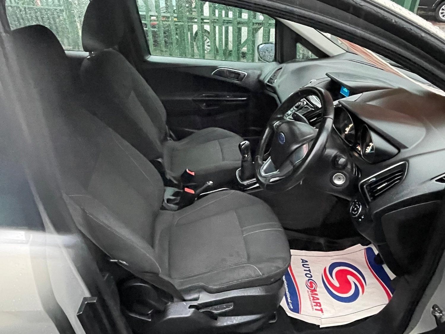 Used Ford B-MAX 2014 for sale - 77136195: Photo 21