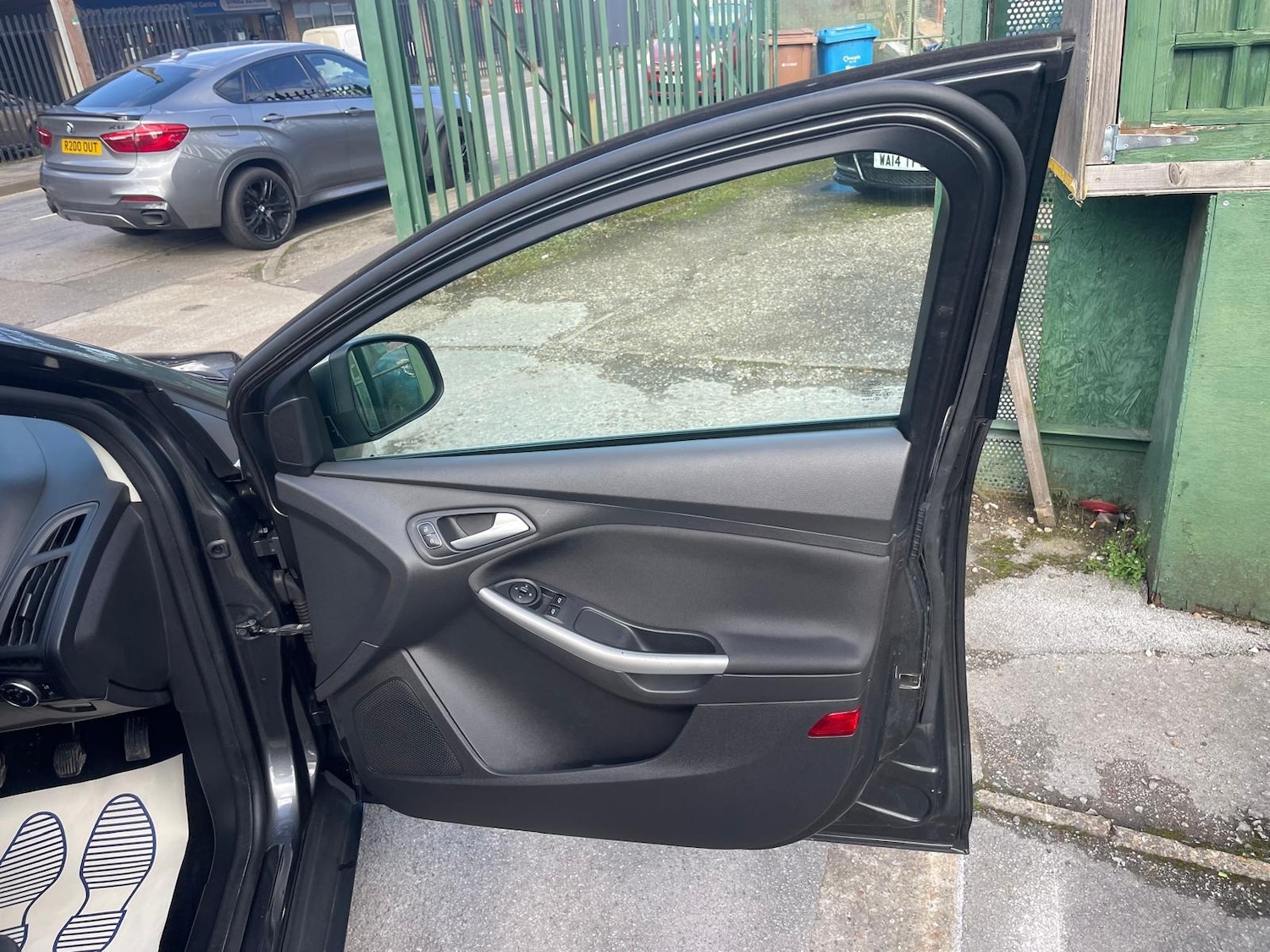 Used Ford Focus 2018 for sale - 78013024: Photo 14