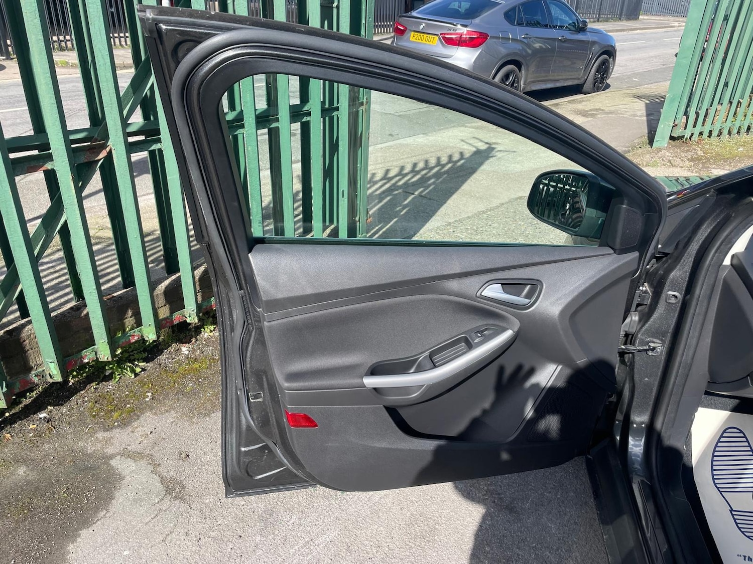 Used Ford Focus 2018 for sale - 78013024: Photo 18