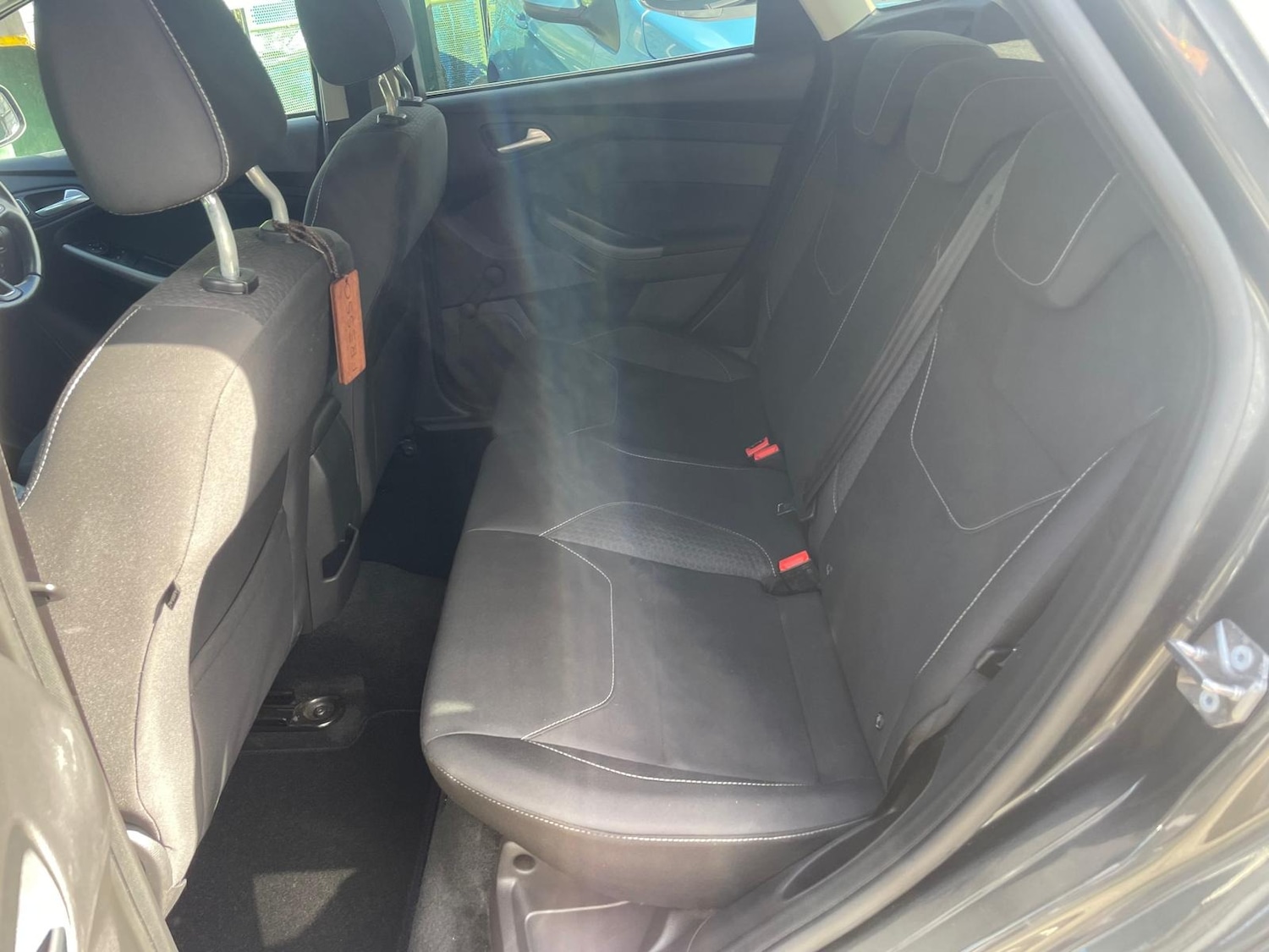 Used Ford Focus 2018 for sale - 78013024: Photo 19