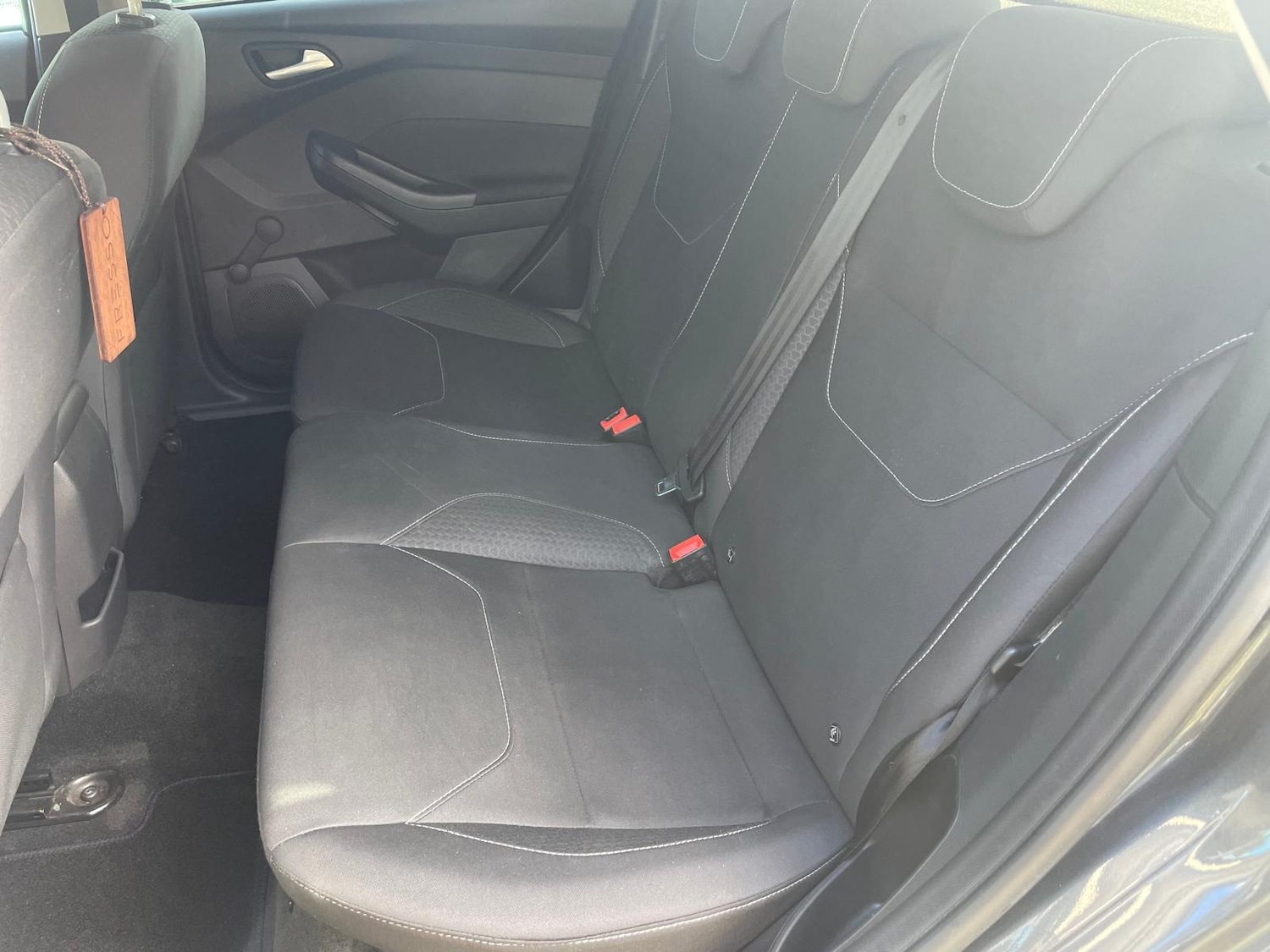 Used Ford Focus 2018 for sale - 78013024: Photo 21