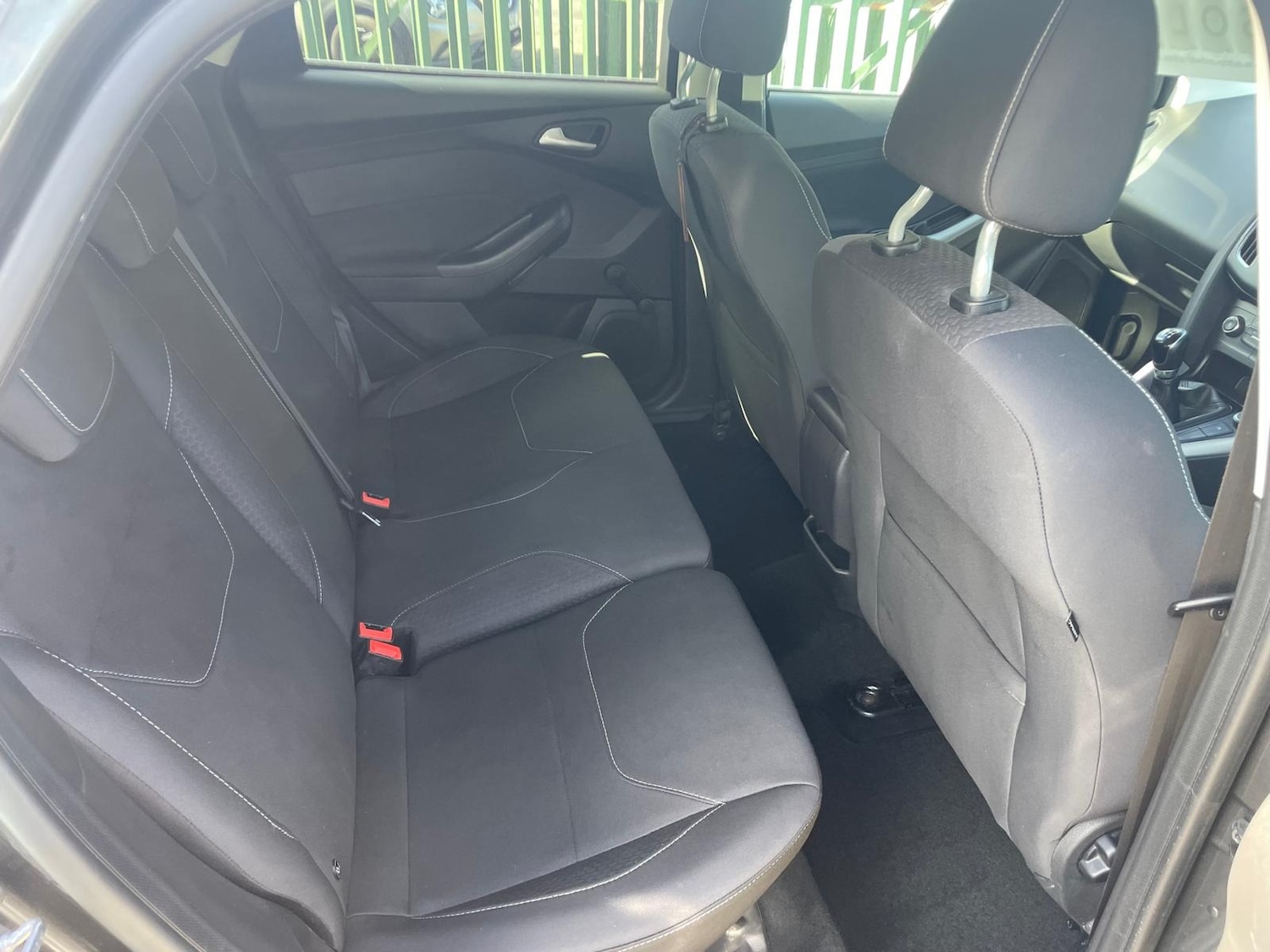 Used Ford Focus 2018 for sale - 78013024: Photo 22