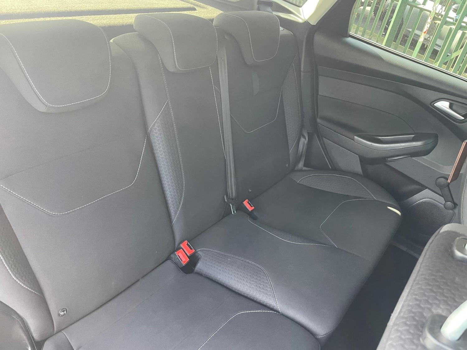 Used Ford Focus 2018 for sale - 78013024: Photo 24