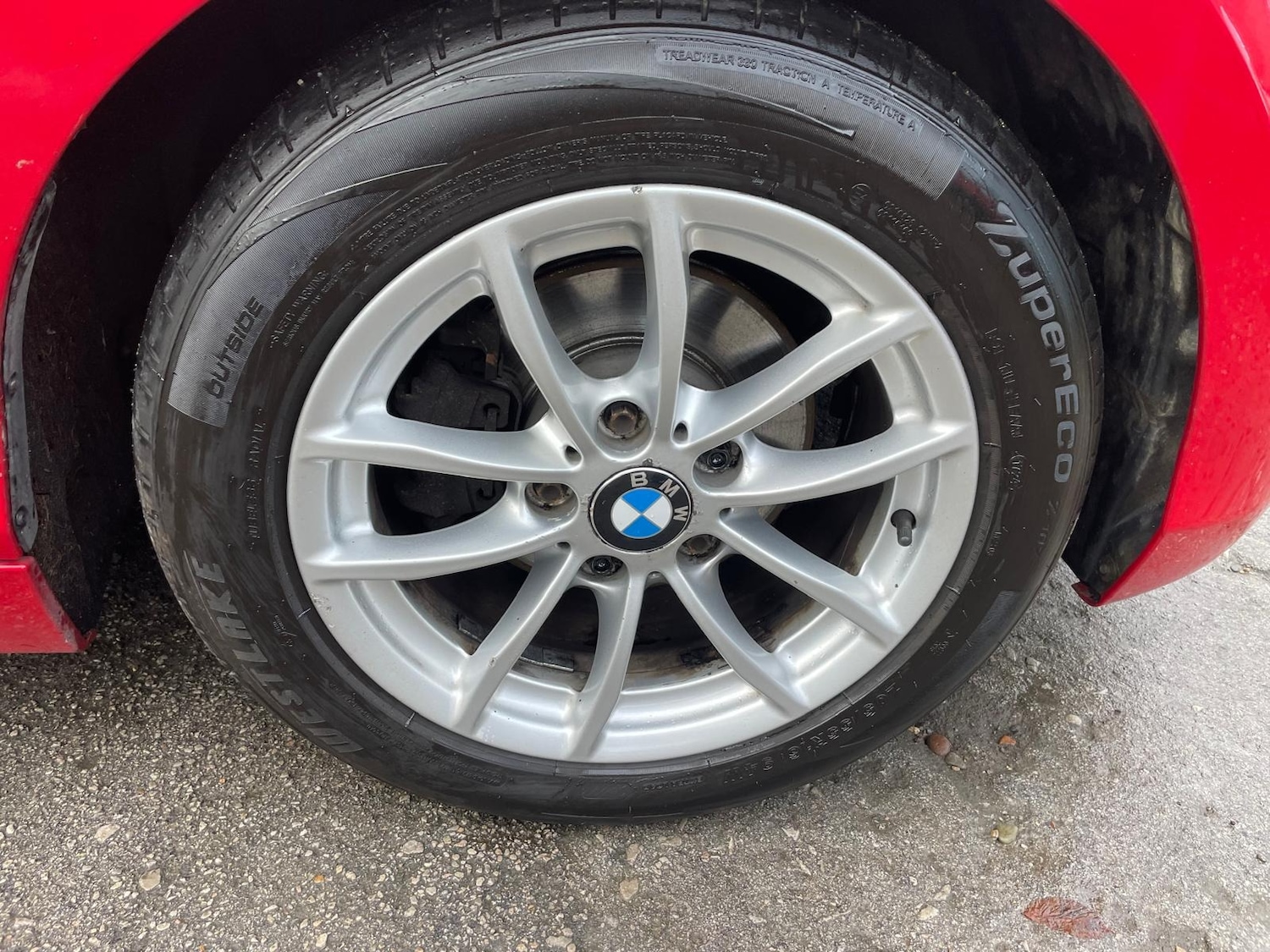 Used BMW 1 Series 2014 for sale - 77183316: Photo 10