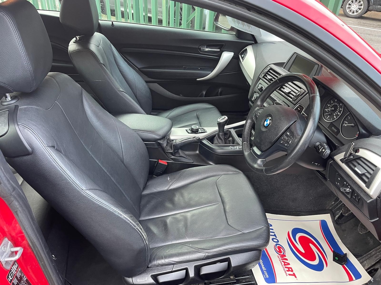 Used BMW 1 Series 2014 for sale - 77183316: Photo 11