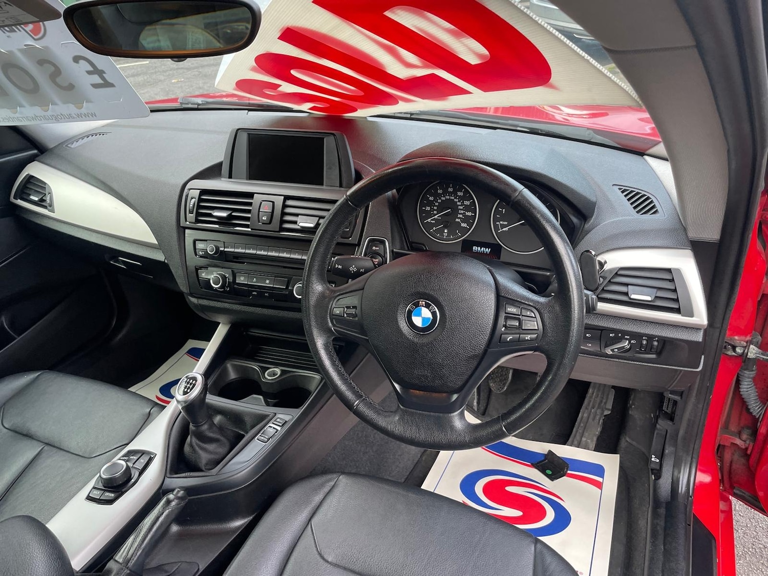 Used BMW 1 Series 2014 for sale - 77183316: Photo 12