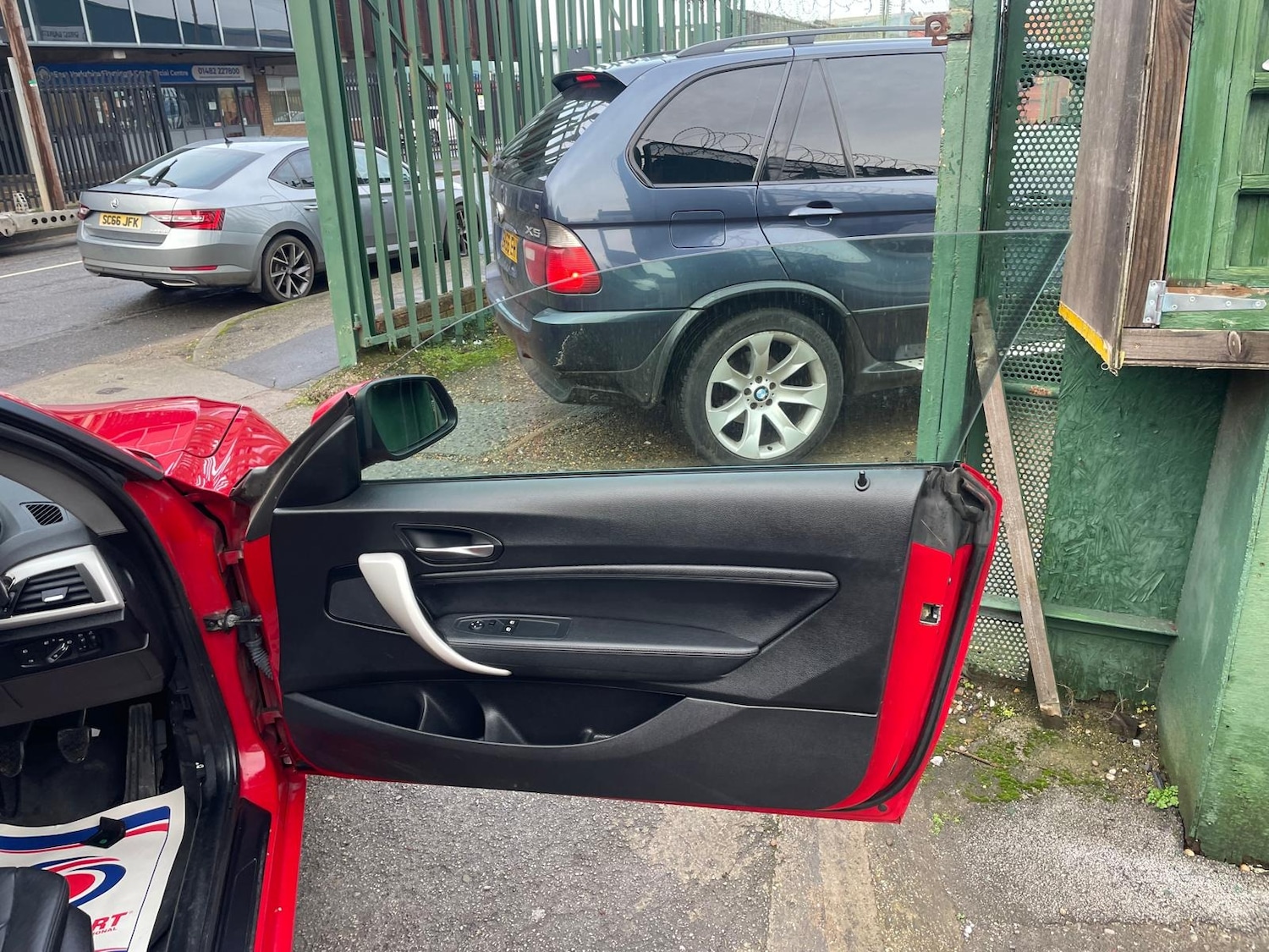 Used BMW 1 Series 2014 for sale - 77183316: Photo 13