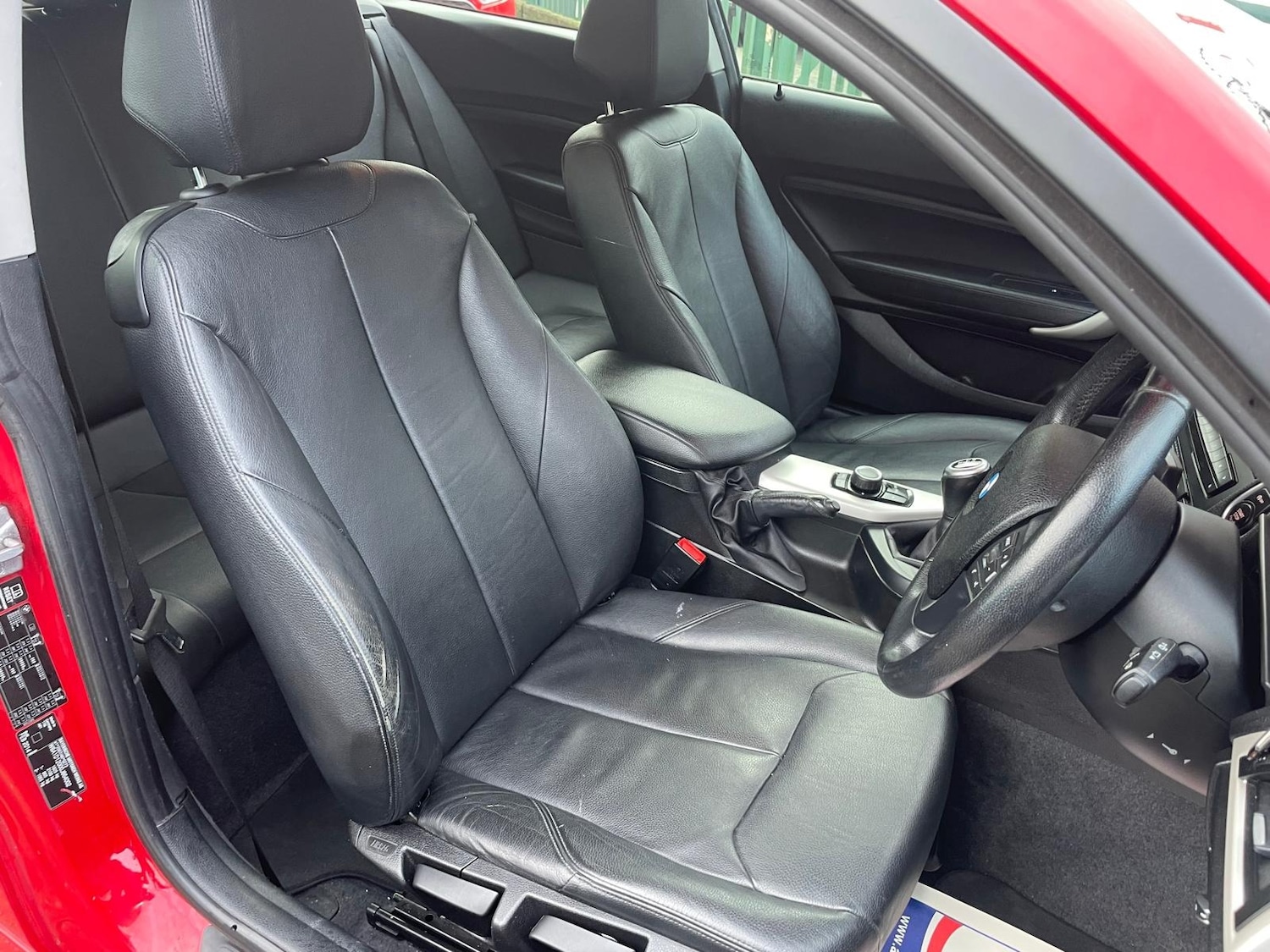 Used BMW 1 Series 2014 for sale - 77183316: Photo 15