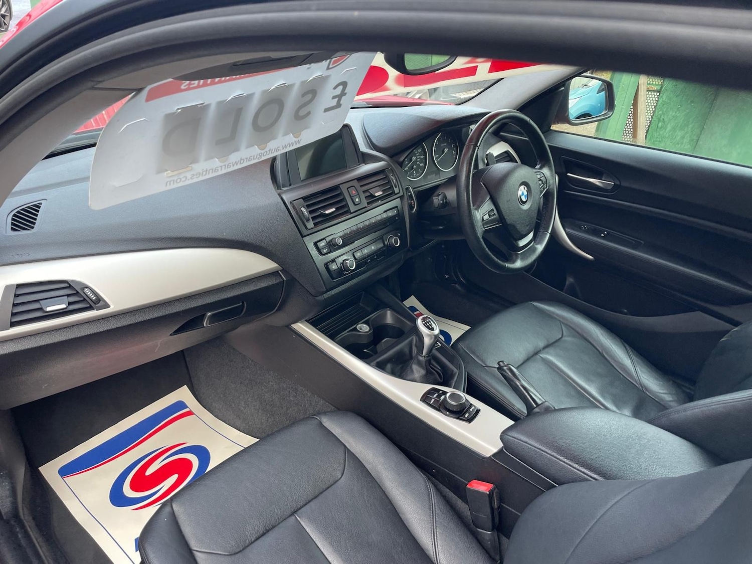 Used BMW 1 Series 2014 for sale - 77183316: Photo 17